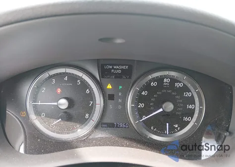 2011 Lexus Es 350 z USA, uszkodzony, nr VIN JTHBK1EG9B2452534